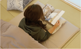 画像：しきろーるん