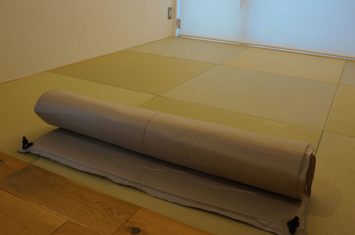 画像：しきろーるん