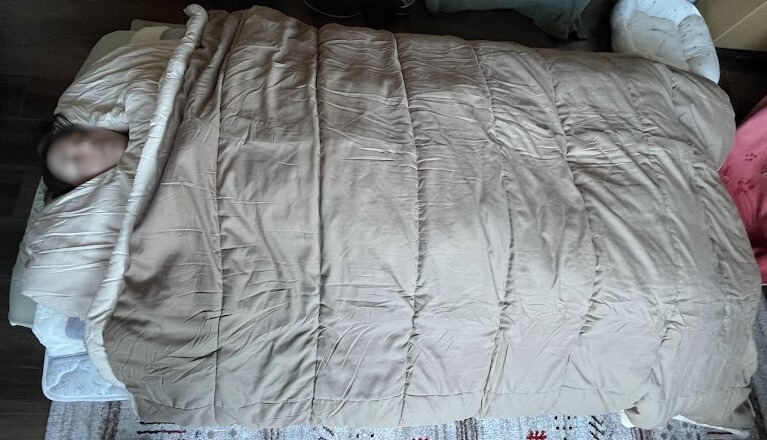 画像：かけねぶくろんプラス