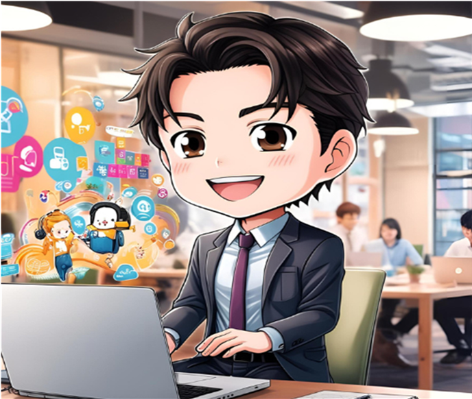 ＫＥＮＺＯさん