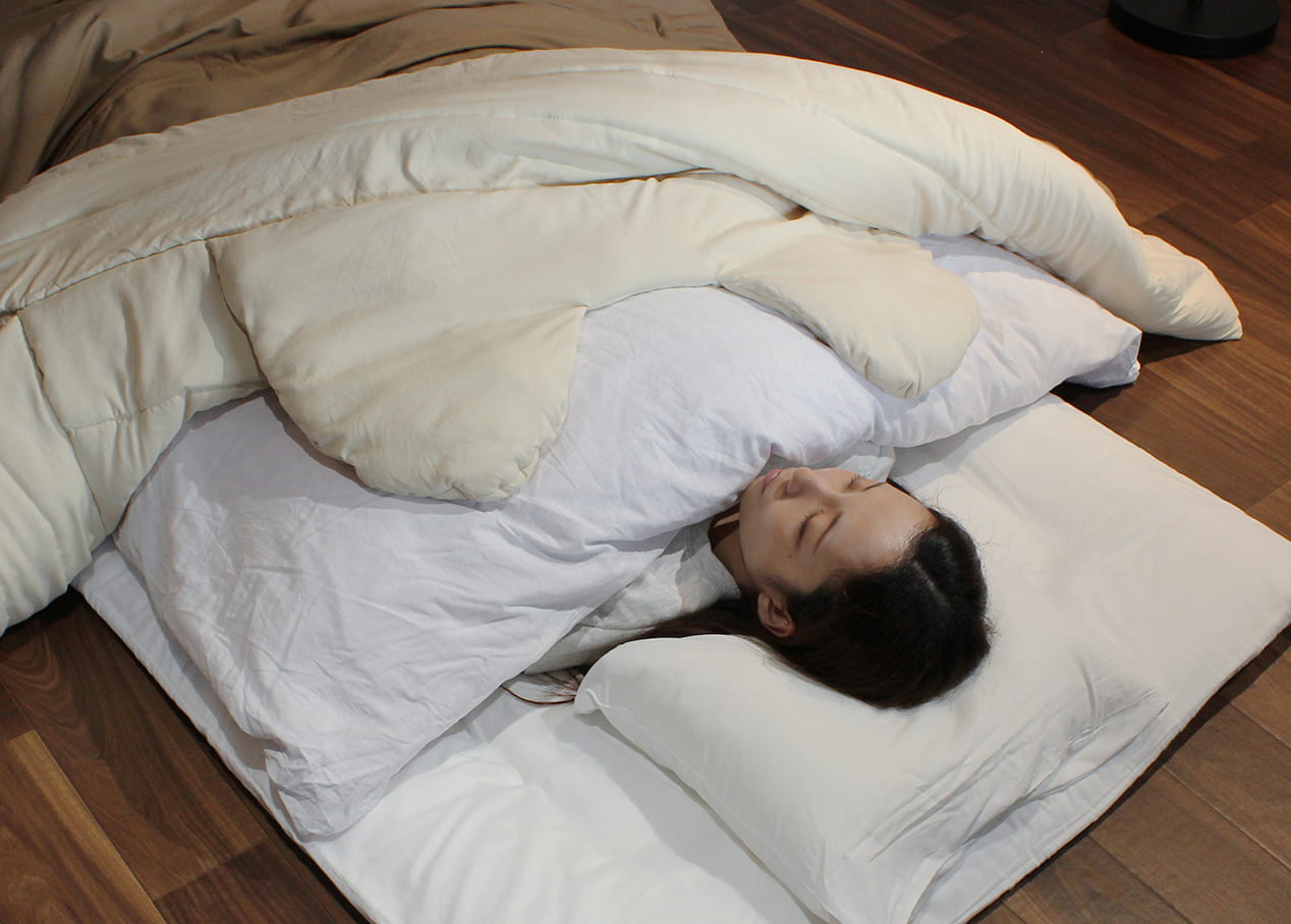 画像：かけねぶくろんリッチプレミア