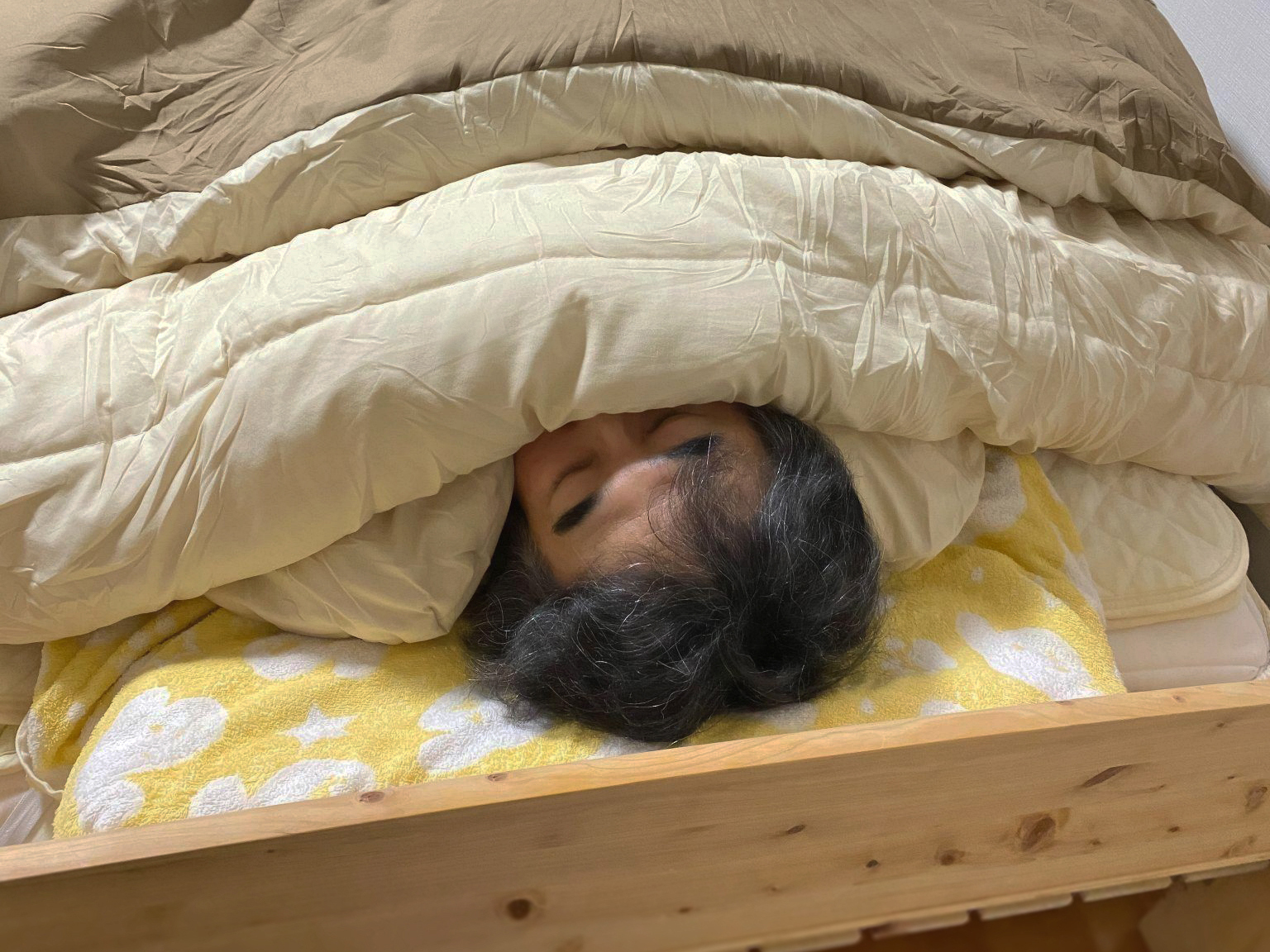 画像：かけねぶくろんリッチプレミア